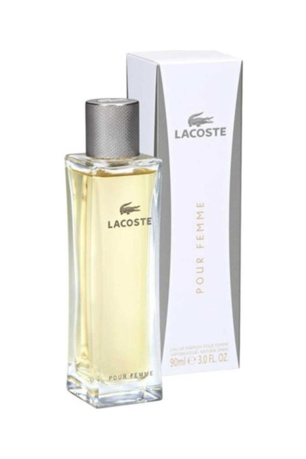 Lacoste Pour Femme Edp 90 ml Kadın Parfümü