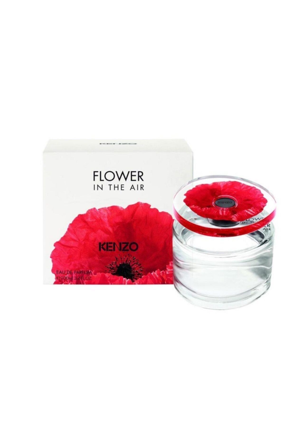 Kenzo Flower In The Air Edp 100 ml Kadın Parfüm 3274870004506