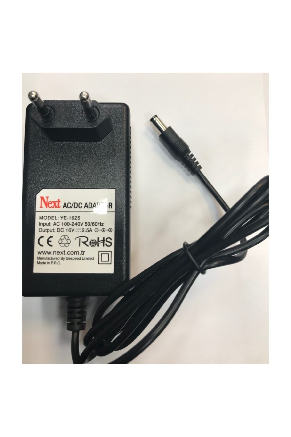 Next Starbox Multiswitch Uydu Santrali Adaptörü