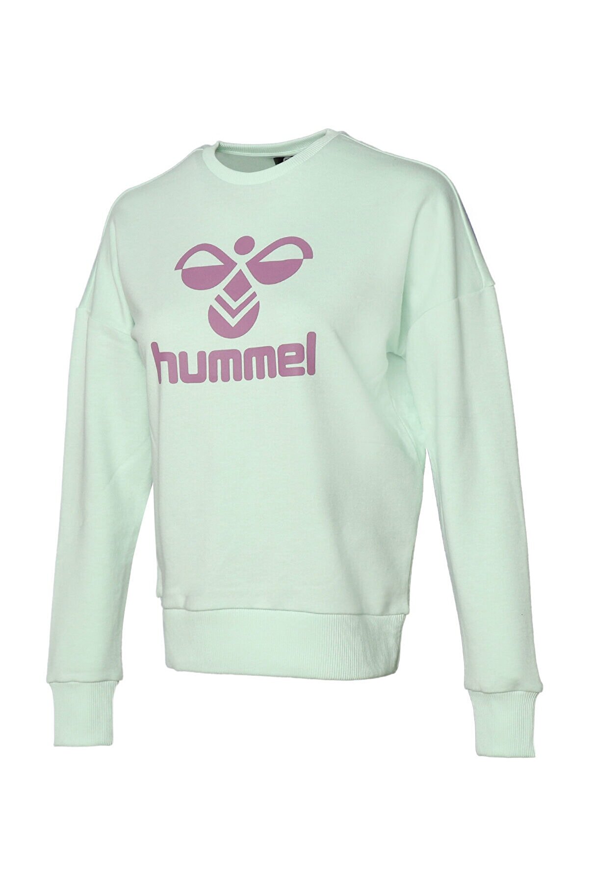 hummel Helsinge Mint Kadın Sweatshirt