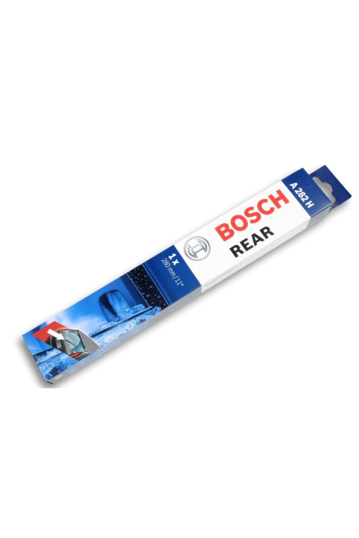 Bosch Vw Golf 7 / 7.5 Arka Silecek (2012-2020) Rear A282h