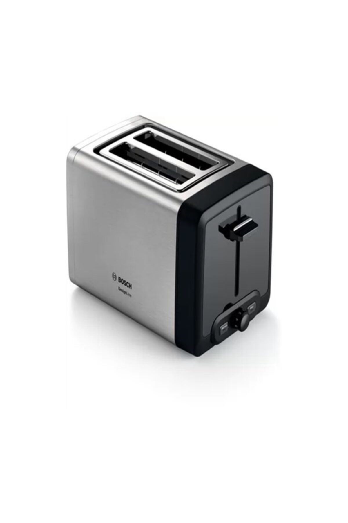 Bosch Tat4p420 Çelik Ekmek Kızartma Makinesi