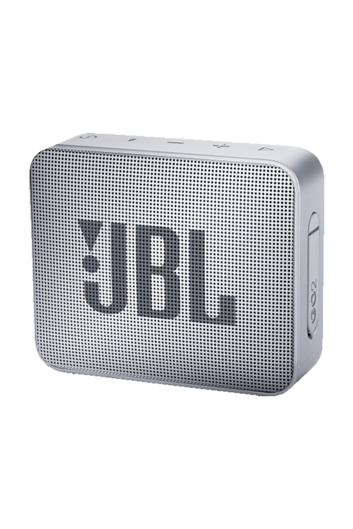 JBL Go 2 Ipx7 Bluetooth Taşınabilir Hoparlör Gri Su Geçirmez