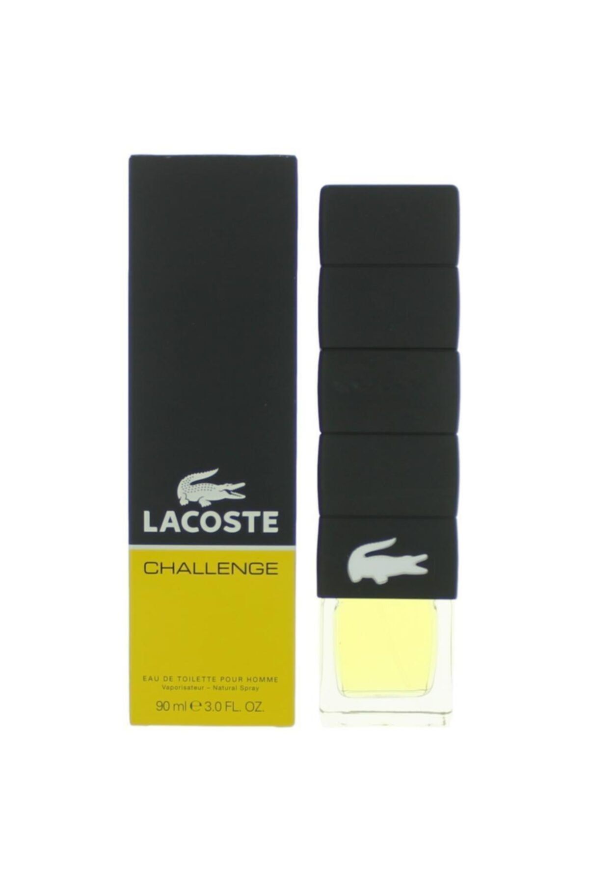 Lacoste Challenge Edt 90 ml Erkek Parfüm 737052248097