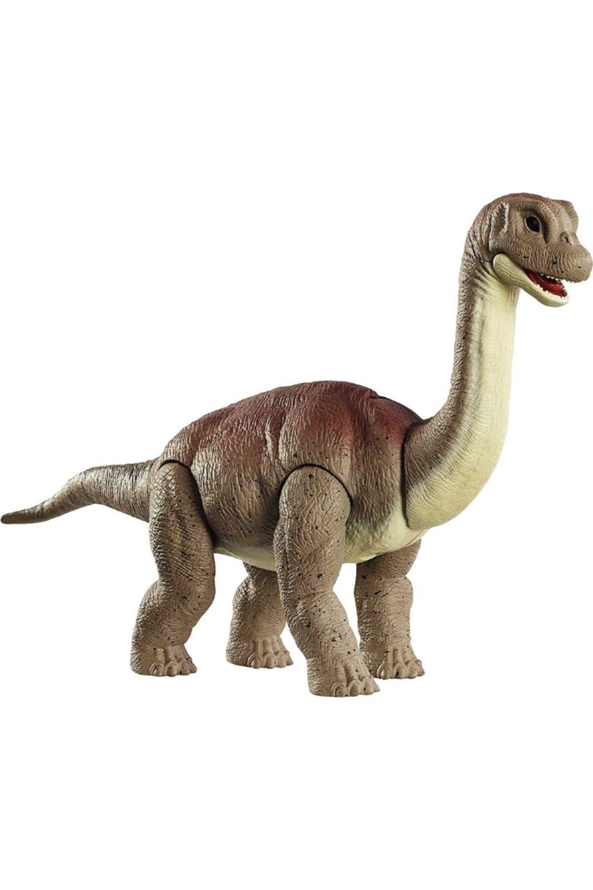 Jurassic World Dinozor Figürleri - Brachiosaurus