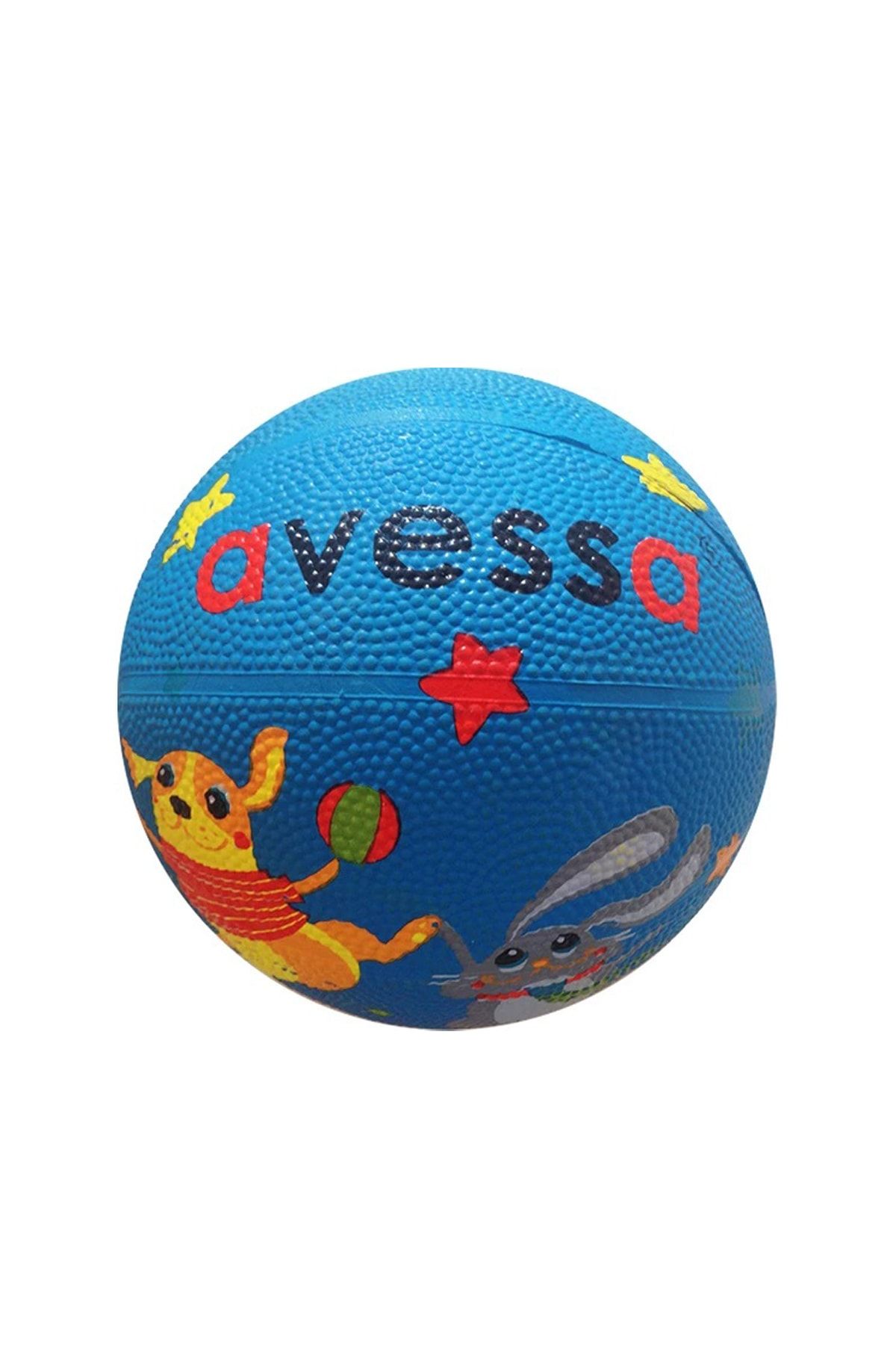 Avessa Basketbol Topu No:1 Mavi