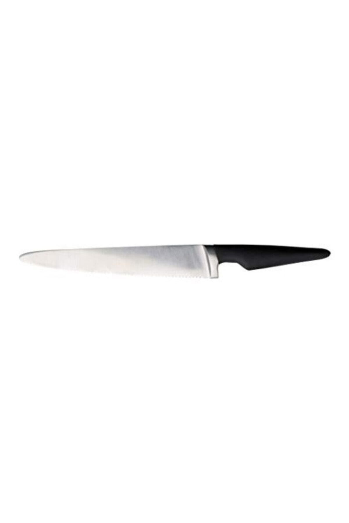 BARBUN Ikea Vörda Ekmek Bıçağı - 37 Cm Uzunluk - 23 Cm Bıçak