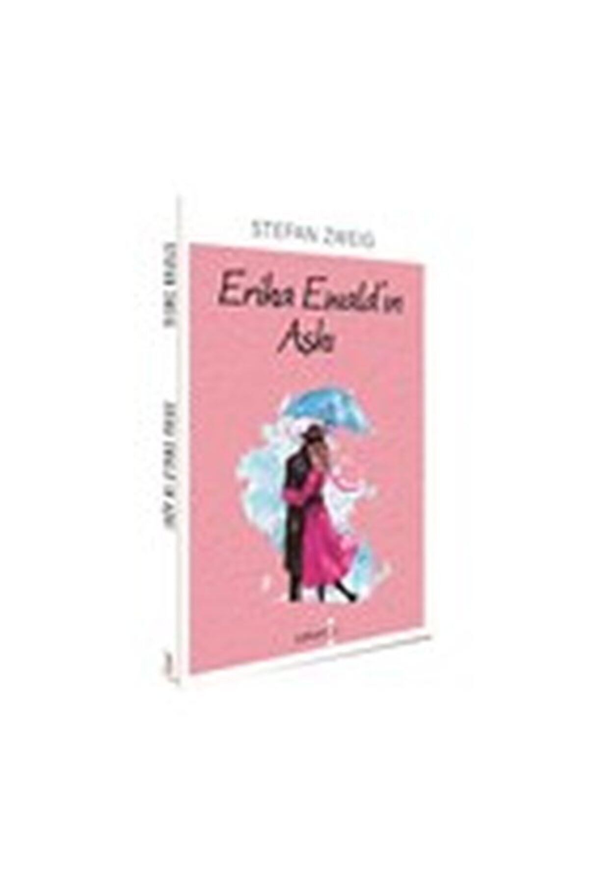Yakamoz Yayınları Erika Ewald'ın Aşkı