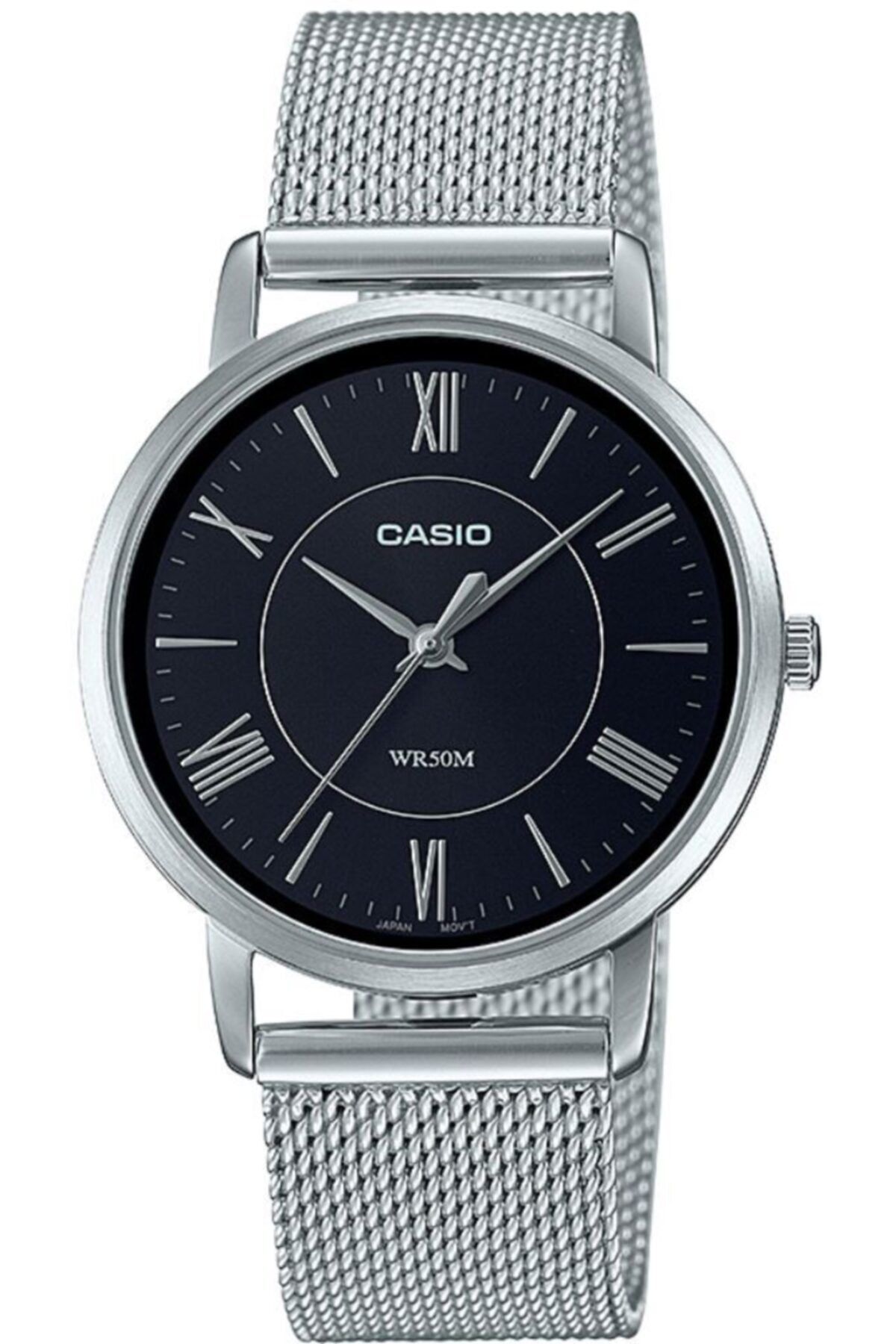 Casio Kadın Kol Saati LTP-B110M-1AVDF