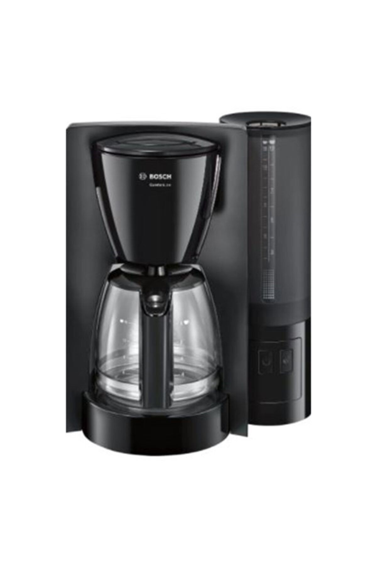 Bosch Tka6a043 Siyah Filtre Kahve Makinesi