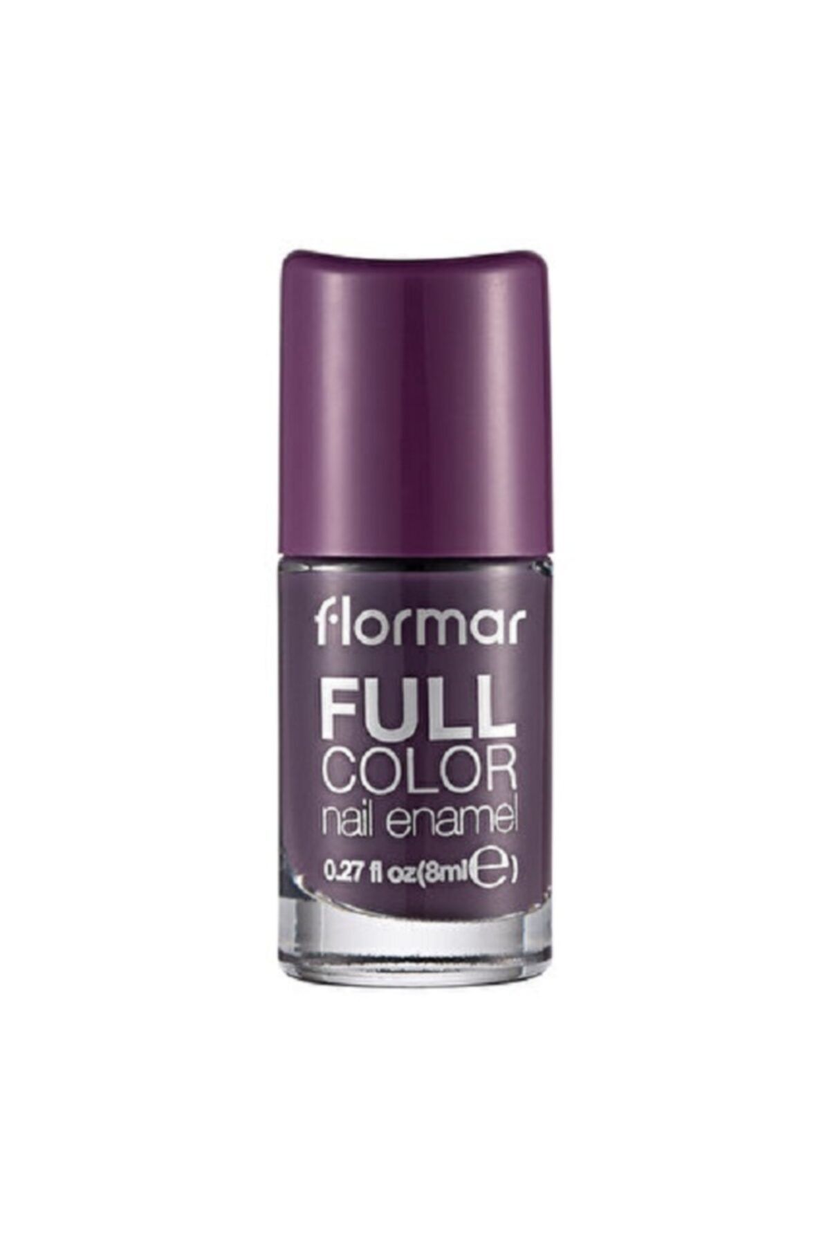 Flormar Full Color Nail Polish No: Fc29 Mystical Getaway