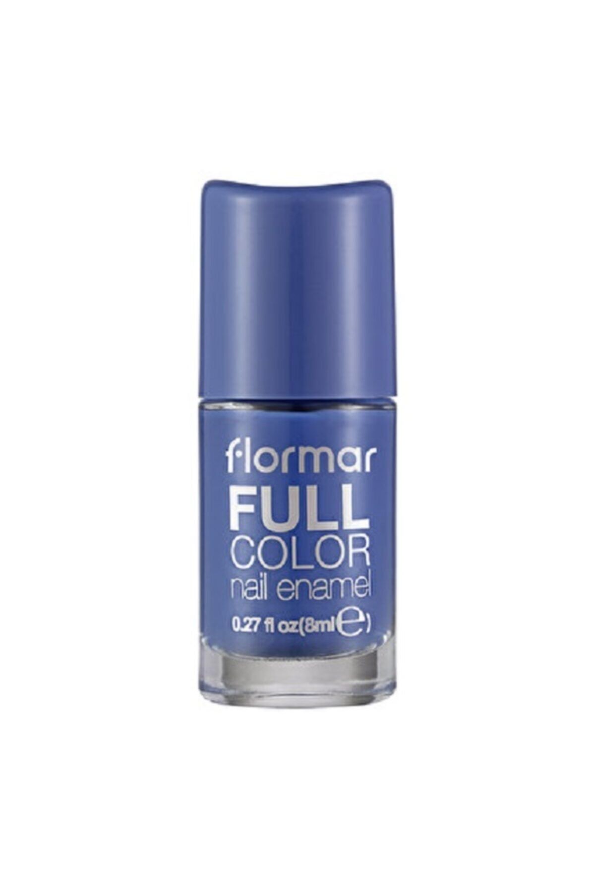 Flormar Full Color Naıl Enamel Fc77
aquatıc