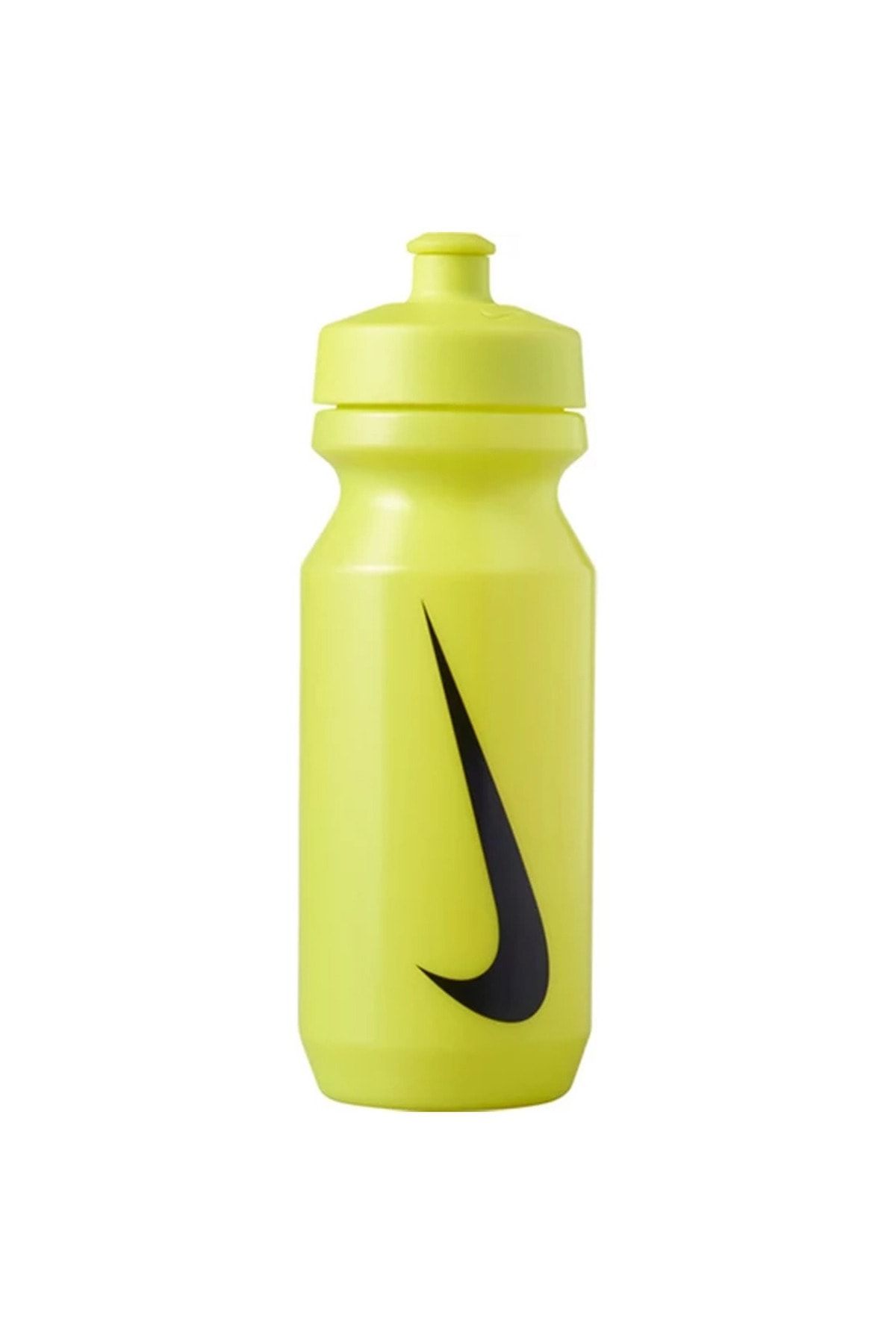 Nike Bıg Mouth Bottle 2.0 22 Oz Atomıc Green Suluk
