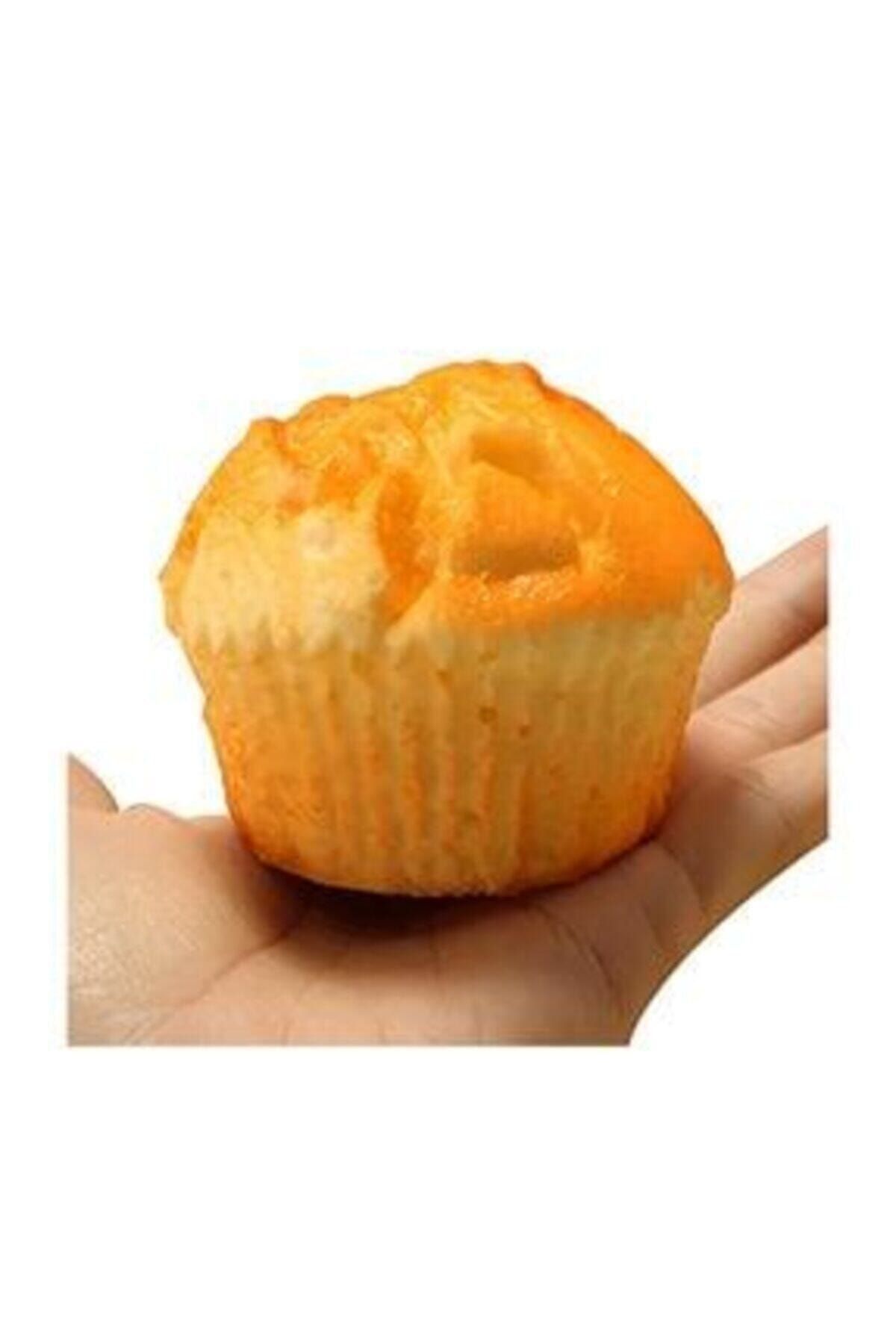 Squishy Cupcake Muffin Sukuşi