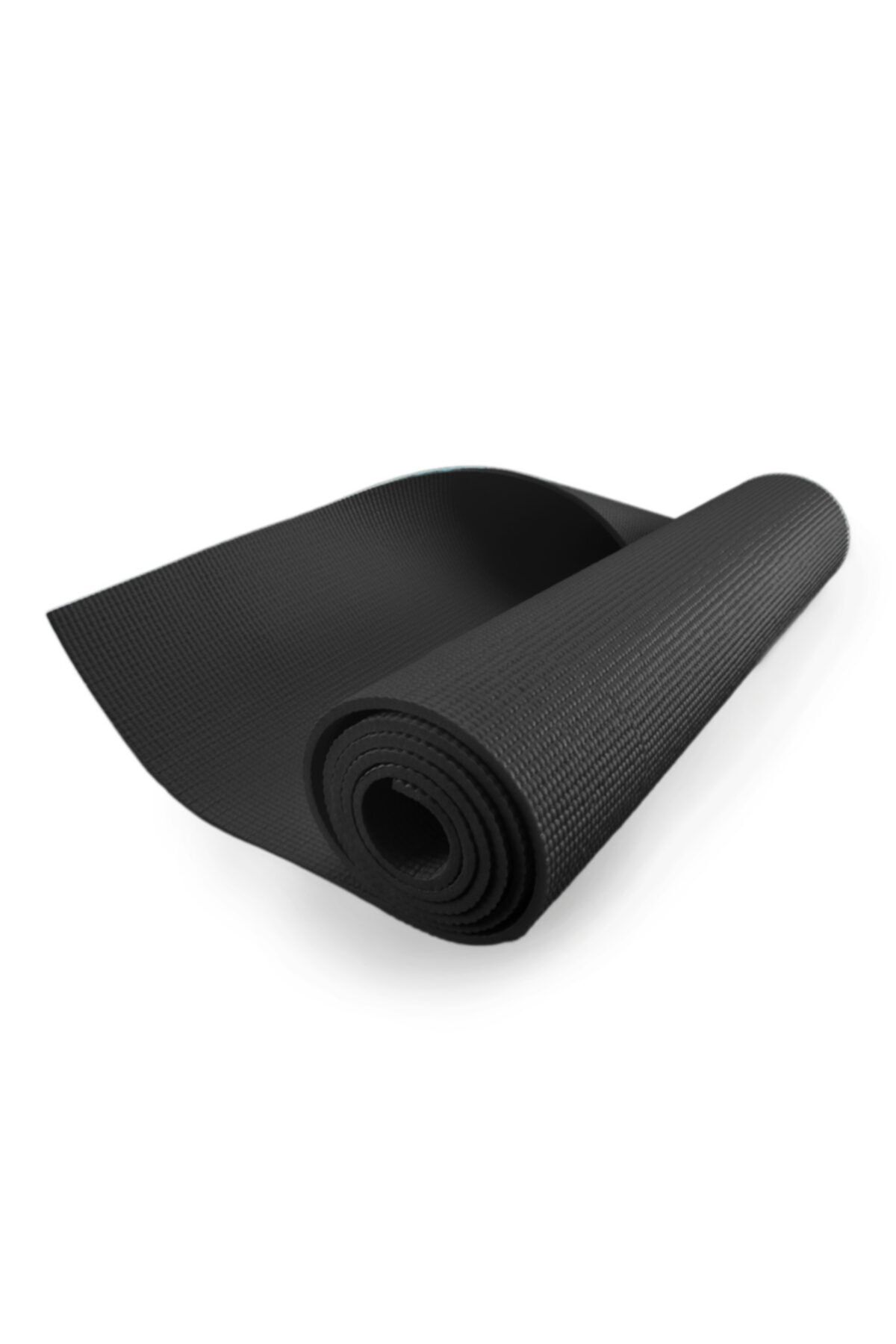 Ziva Fitness Zıva Deluxe Foam Yoga Minderi 6mm