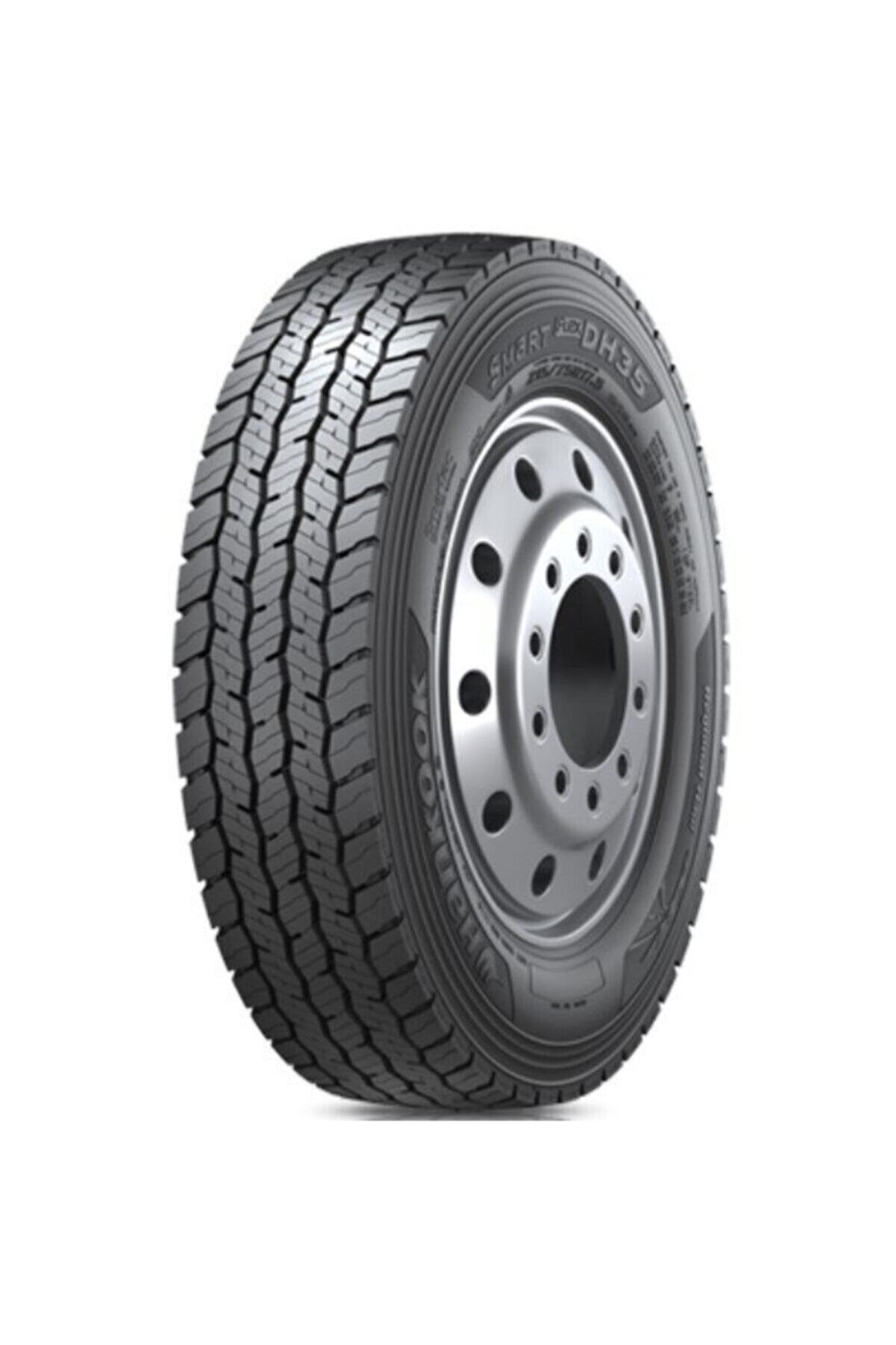235/75r17.5 132/130m Smart Flex Dh35 (4 MEVSİM) (2021)