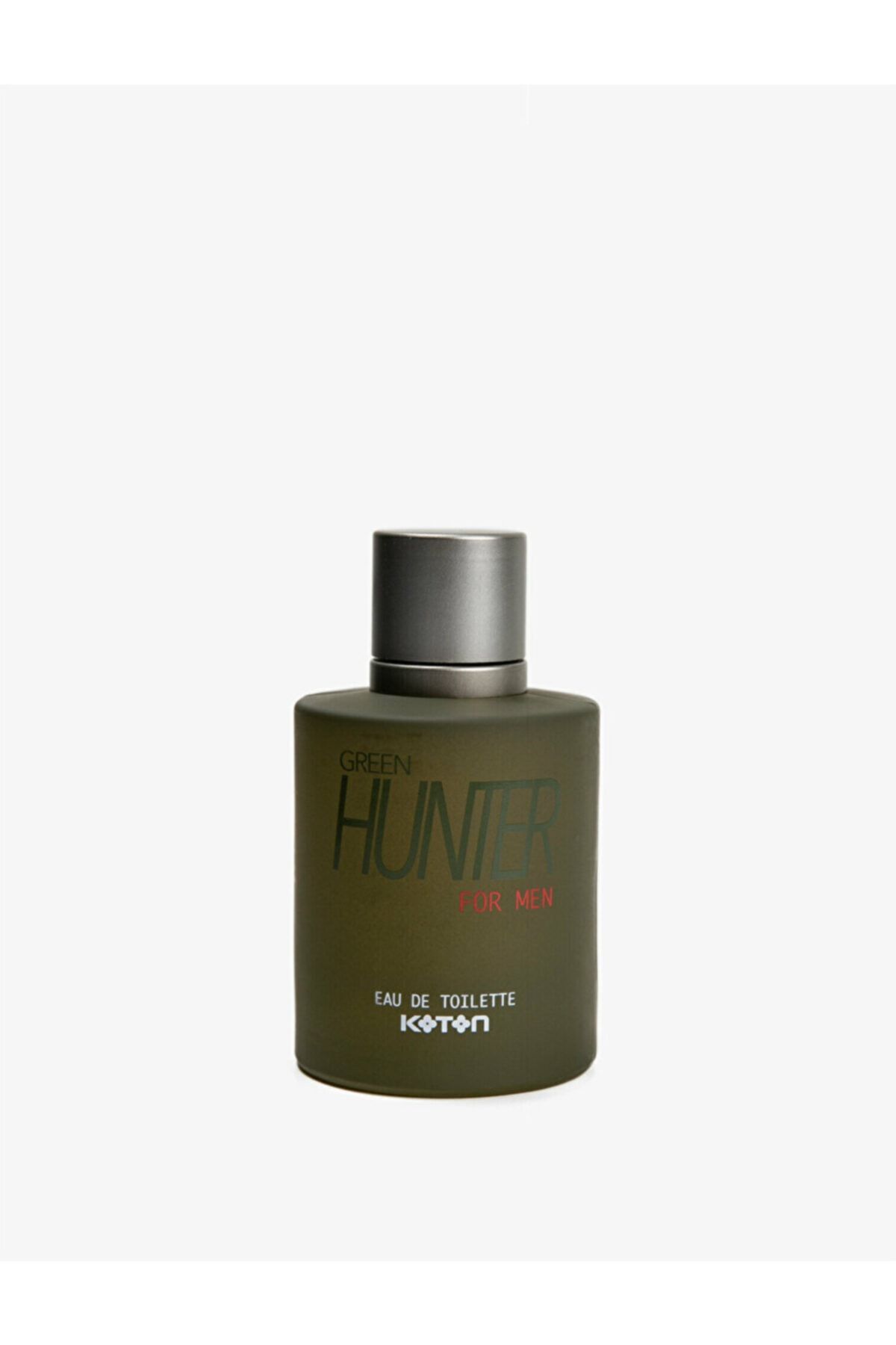 Koton Erkek Parfüm Green Hunter Parfüm Edp 100 ml