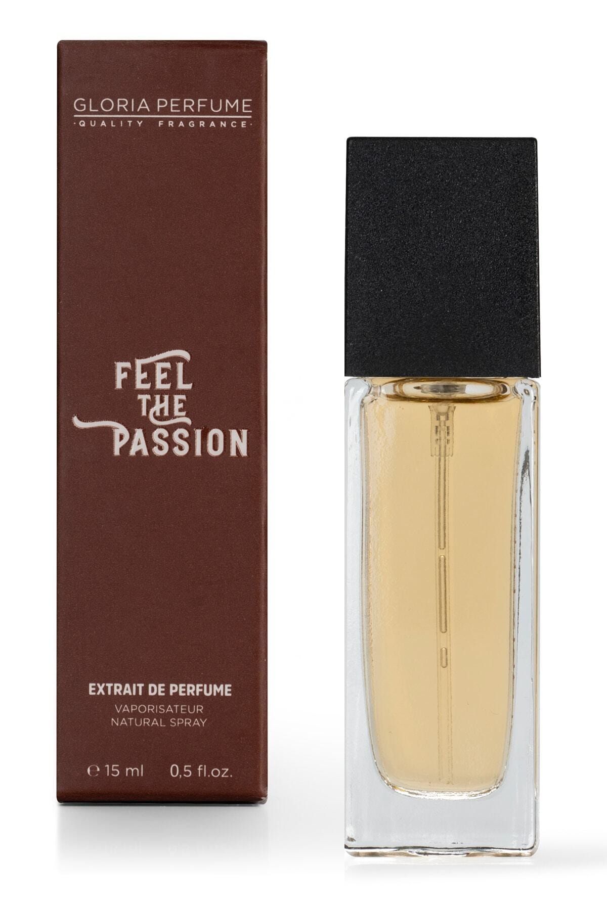 Gloria Perfume Fu!nk Fabuls Edp 15 ml Unisex Parfüm