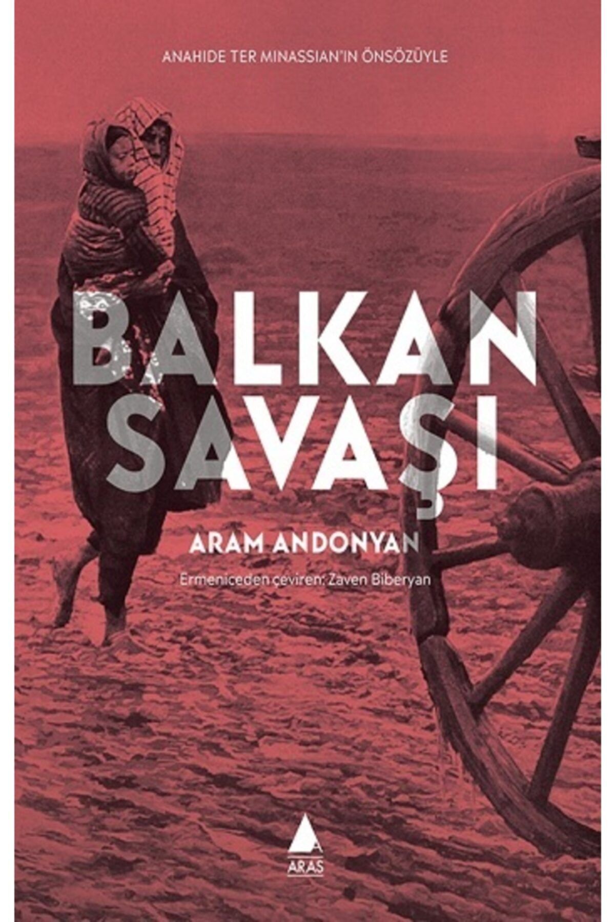 Aras Yayıncılık Balkan Savaşı