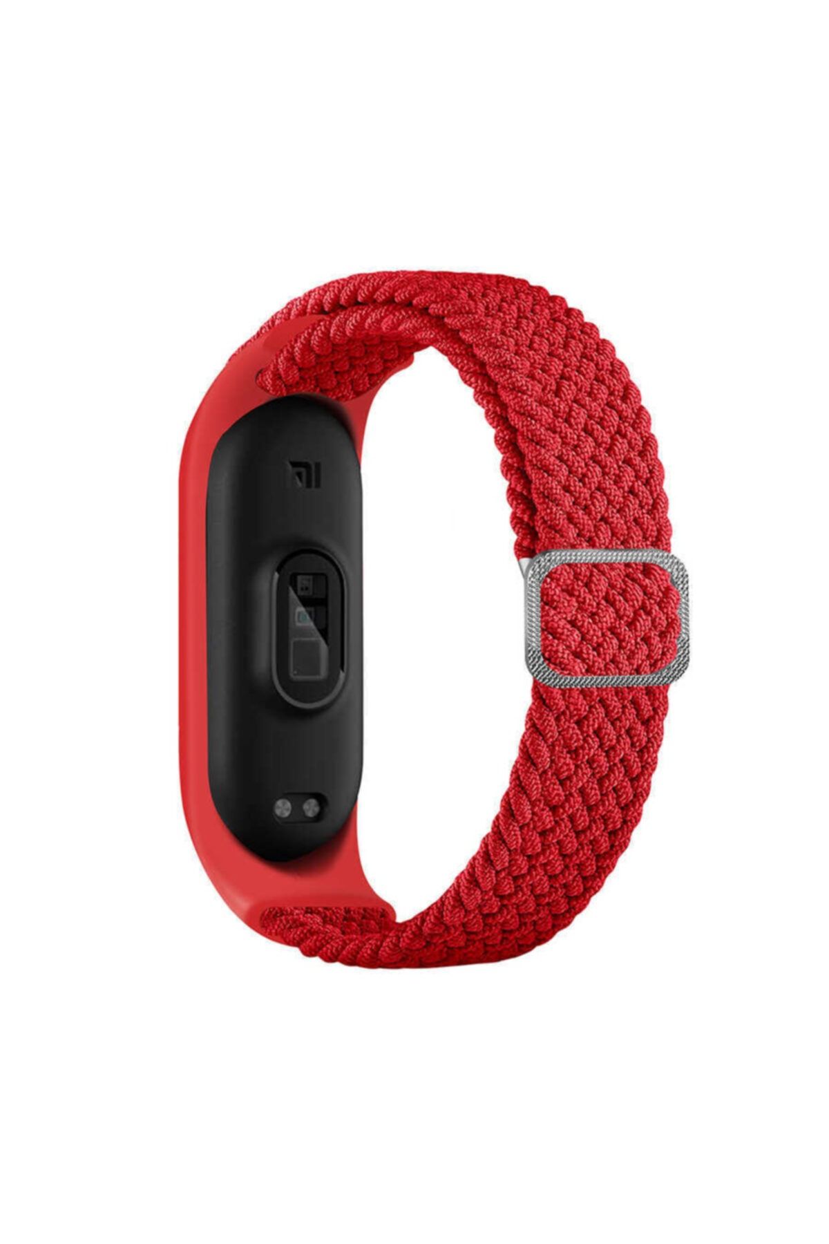 Nezih Case Xiaomi Mi Band 7 Akıllı Bileklik Örgü Kordon/kayış (SAAT DEĞİLDİR)