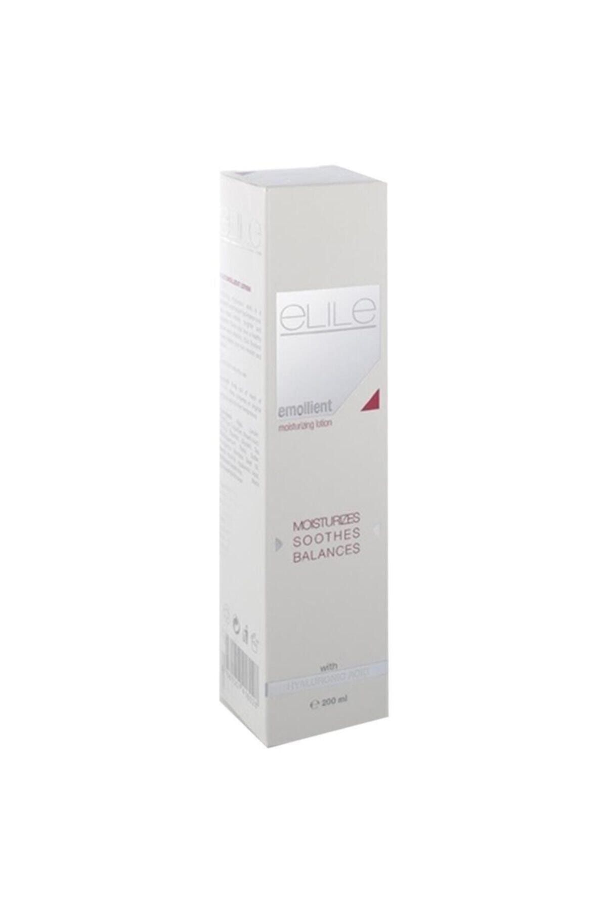 Elile Emollient Lotion 200 Ml