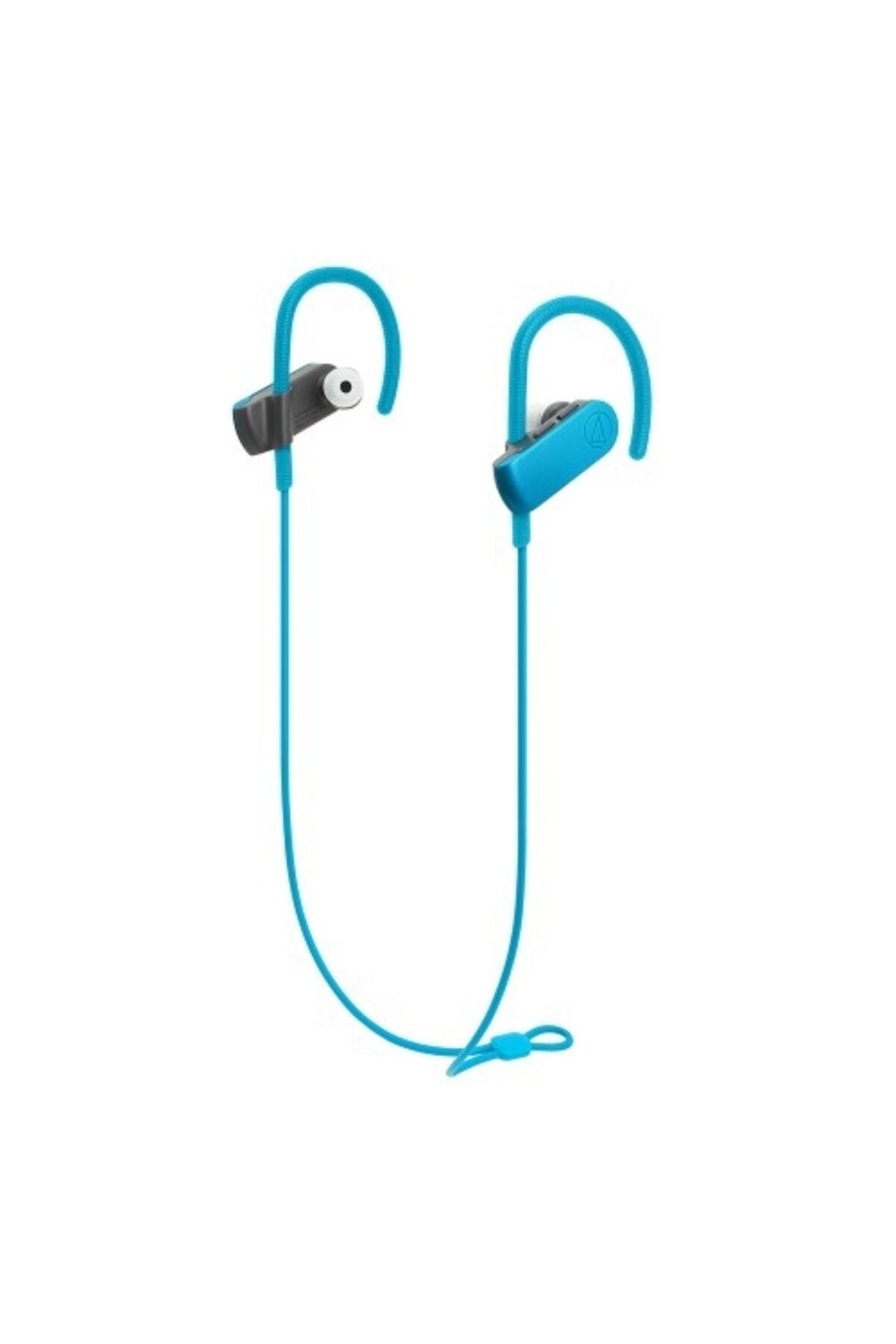 Audio Technica Ath-sport50bt Bluetooth Blue Waterproof Suya Dayanıklı Kulaklık