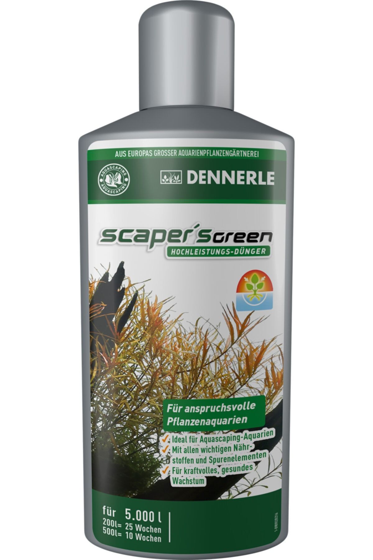 Dennerle Scaper's Green 250 Ml