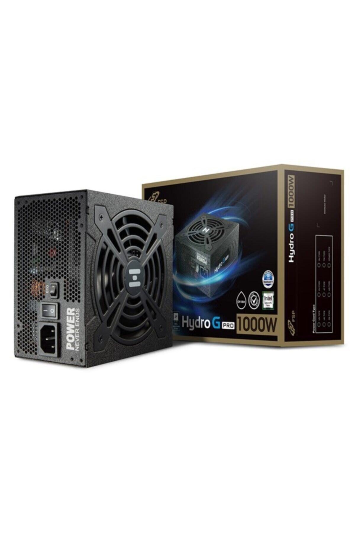 1000w 80 Gold Hydro G Pro Güç Kaynağı (PSU) Hg2-1000