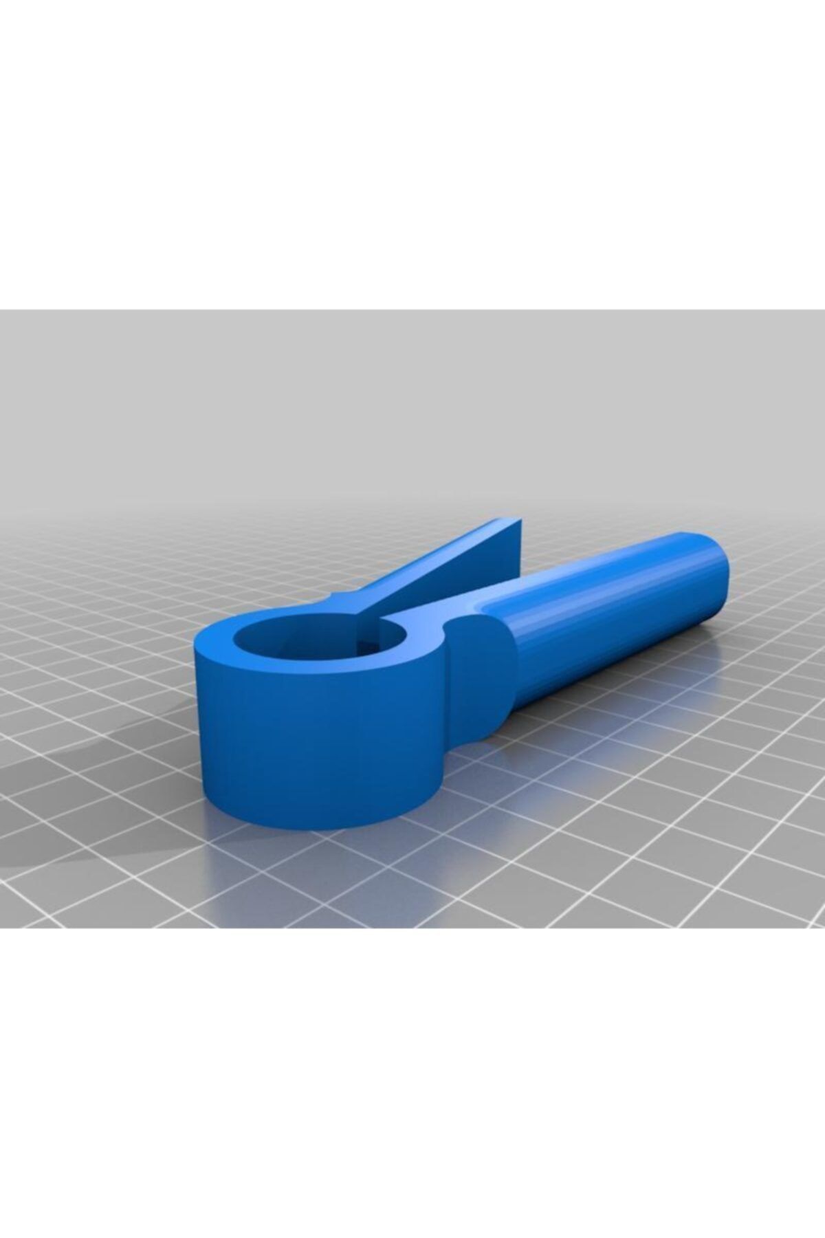 3d модели хомутов