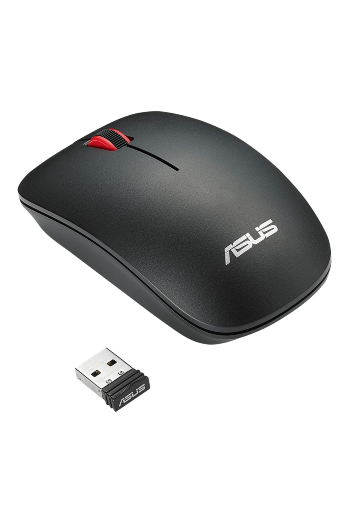 ASUS Wt300 Kablosuz Mouse Sıyah