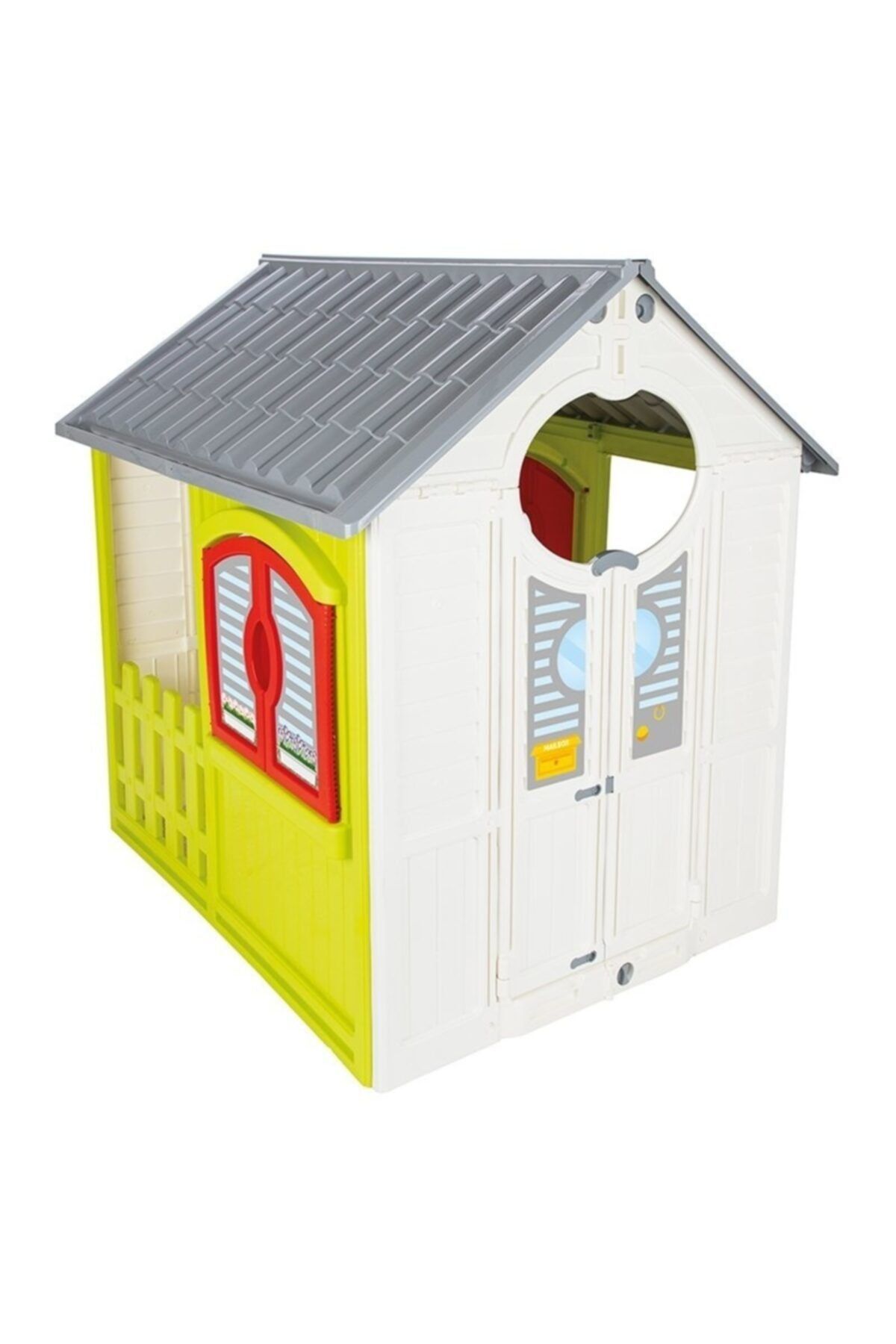 PİLSAN Katlanabilir Ev 06-091 Oyuncak Akıds