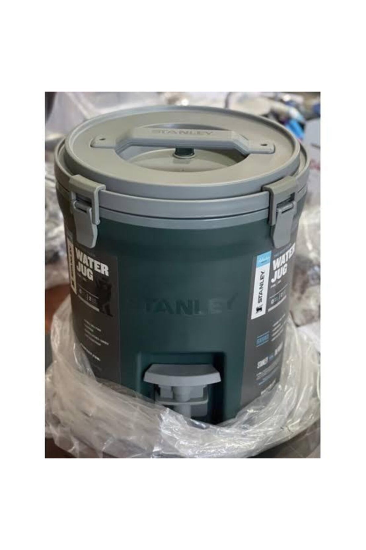 Stanley Water Jug Soğutucu