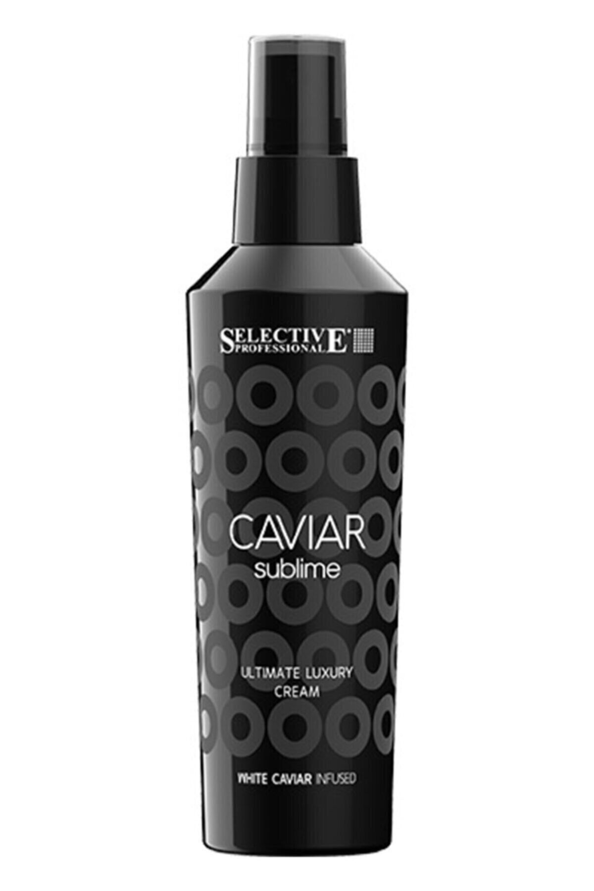 Selective Professional Saç Kremi Caviar 150ml