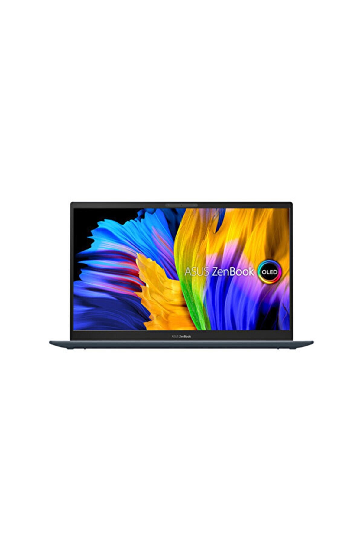 ASUS Zenbook 13 Ux325ea-kg239t Oled I7-1165g7 16gb Ram 1tb Ssd 13" Win10 Numberpad Notebook