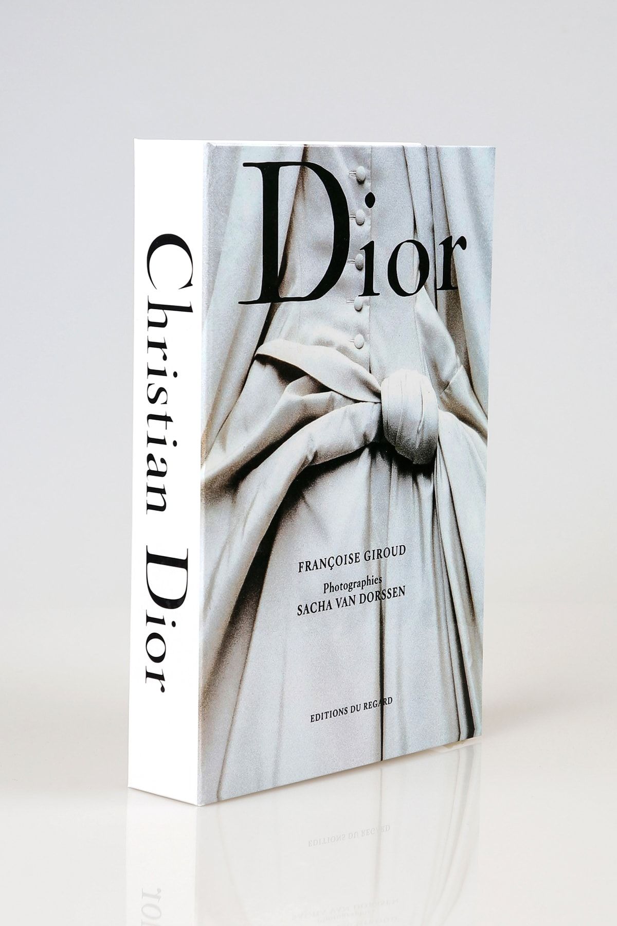 irayhomedecor Dior Dekoratif Kitap Kutusu