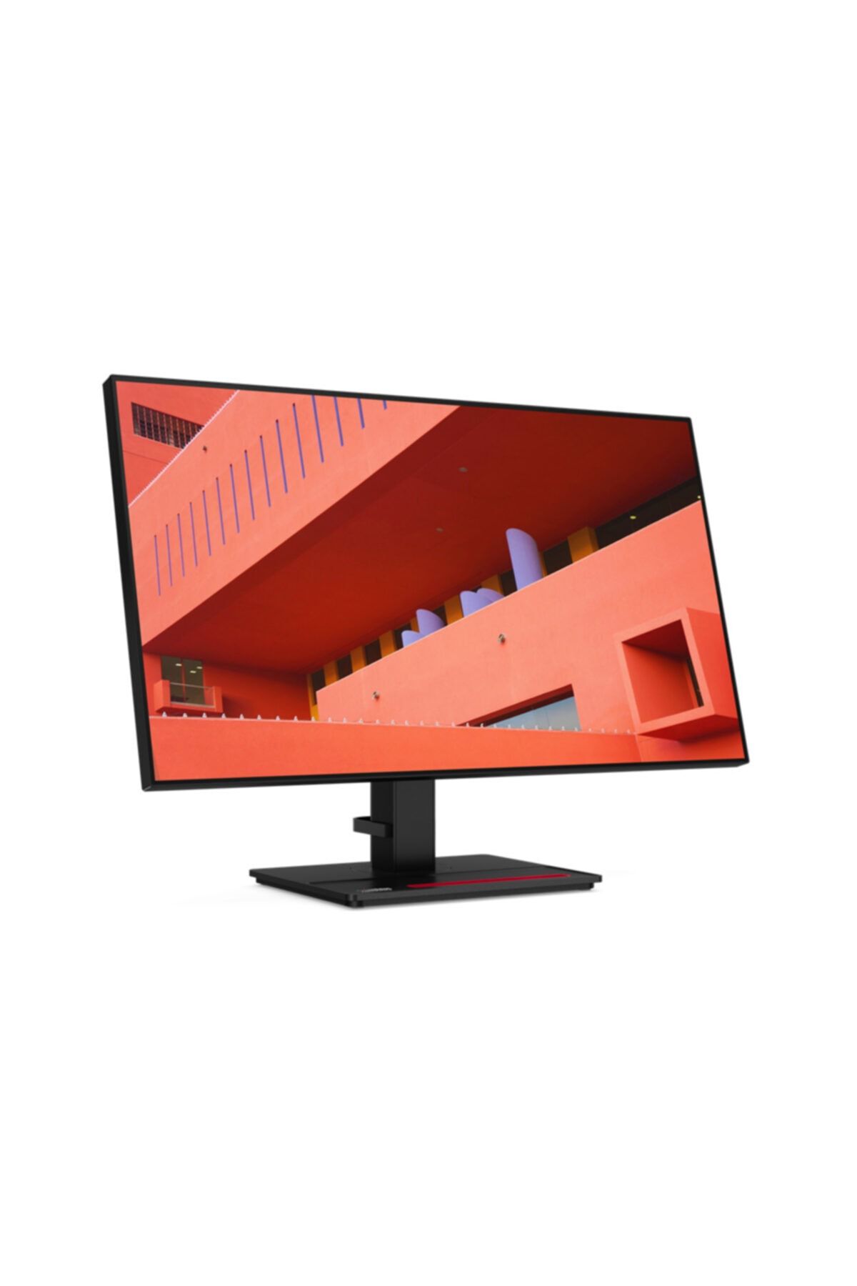 LENOVO 27 61eagat6tk 2k Led 4ms Hdmı Dp