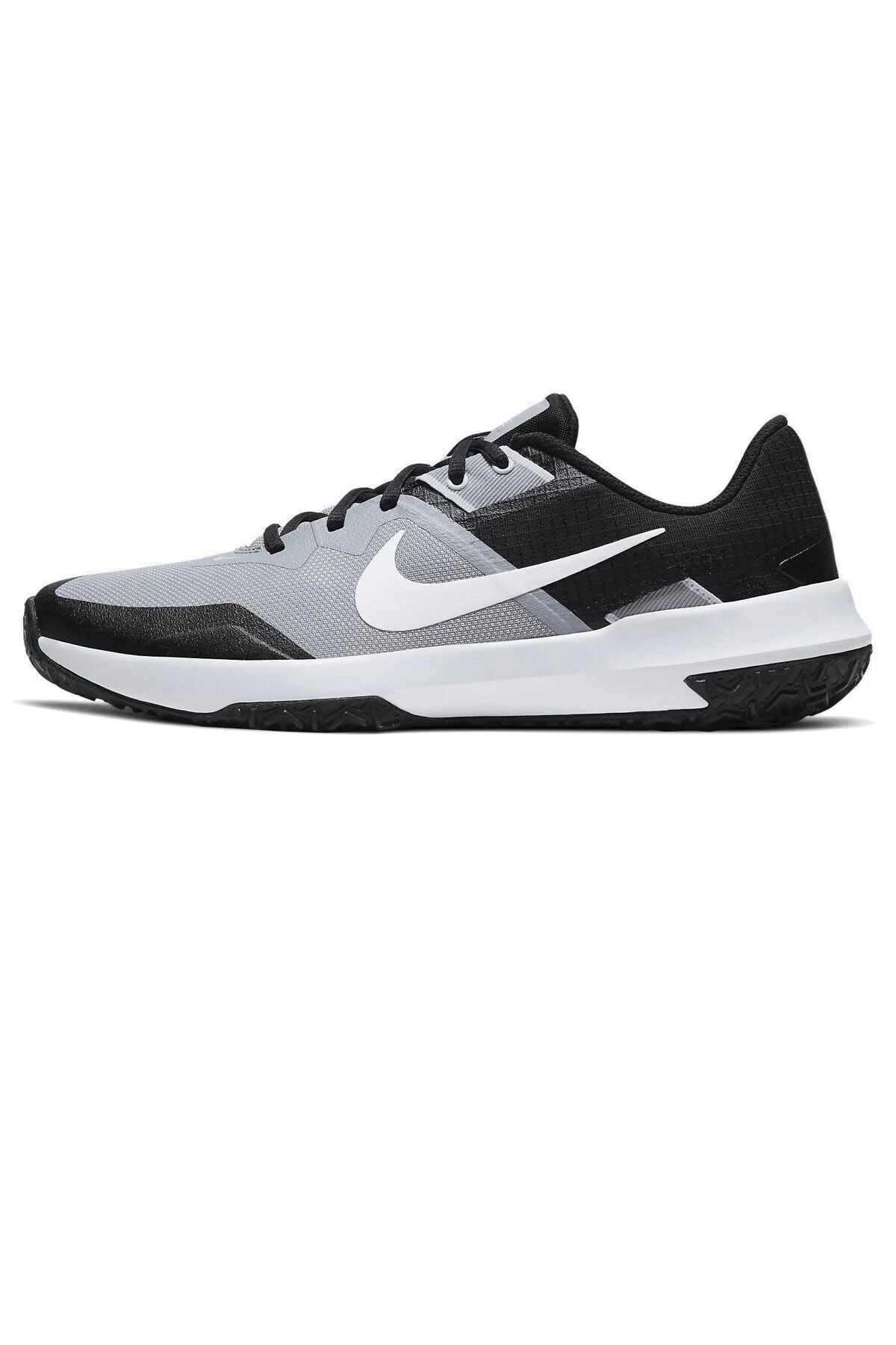Nike Erkek Gri Varsity Compete Tr Spor Ayakkabı Cj0813-003