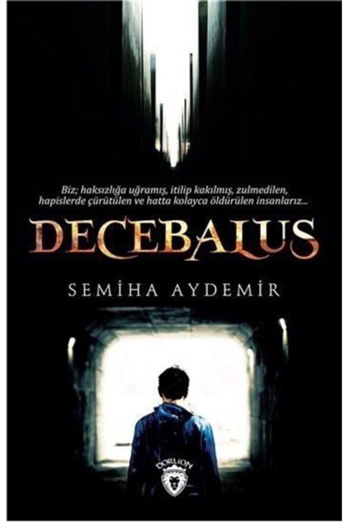 Kolektif Kitap Decebalus - Semiha Aydemir
