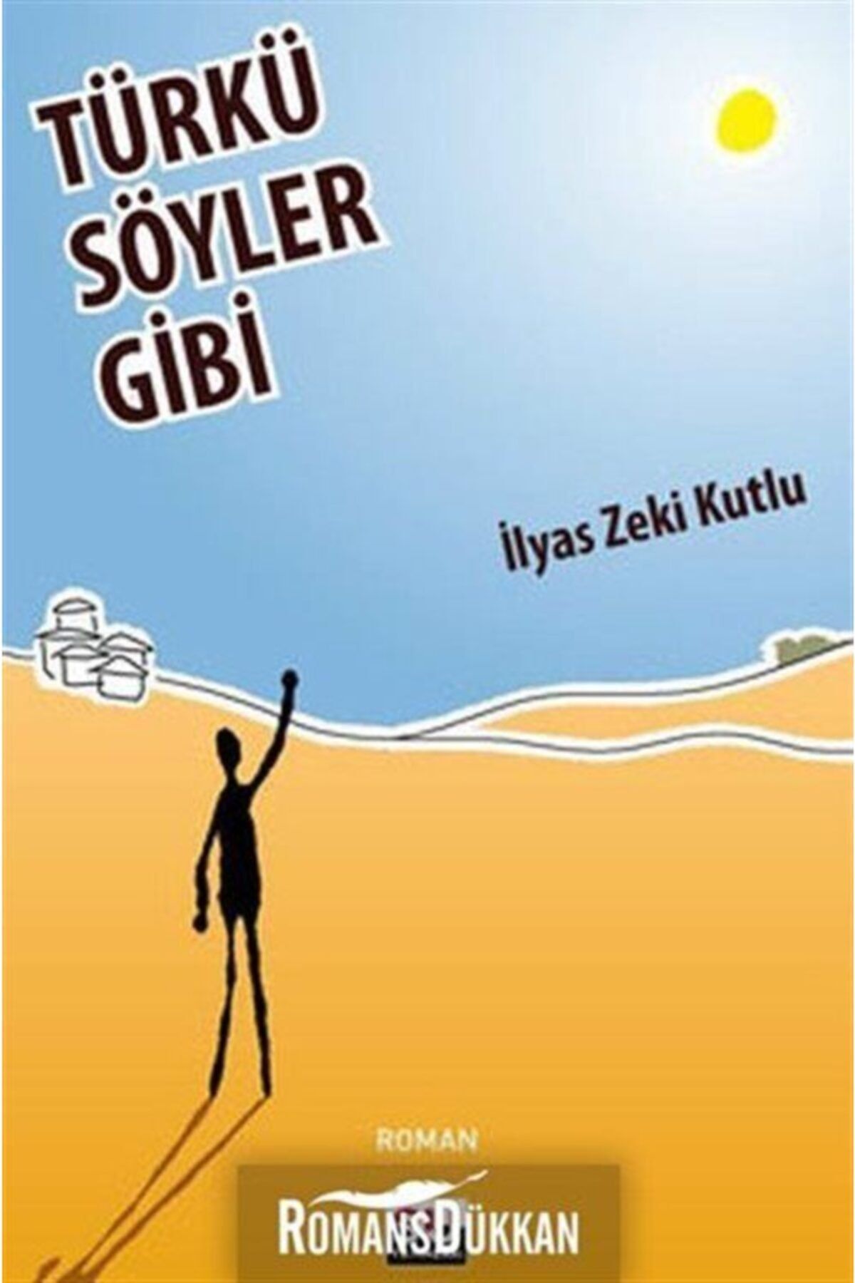 Su Yayınları Türkü Söyler Gibi
