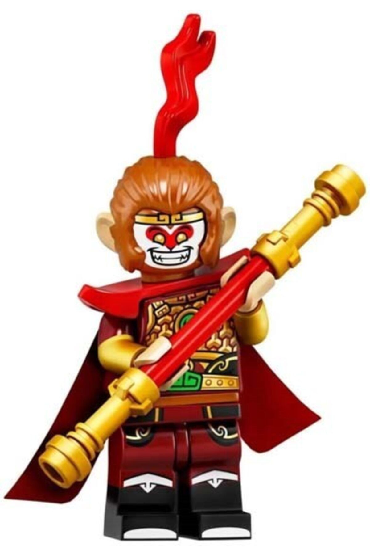LEGO Minifigür 71025 Monkey King