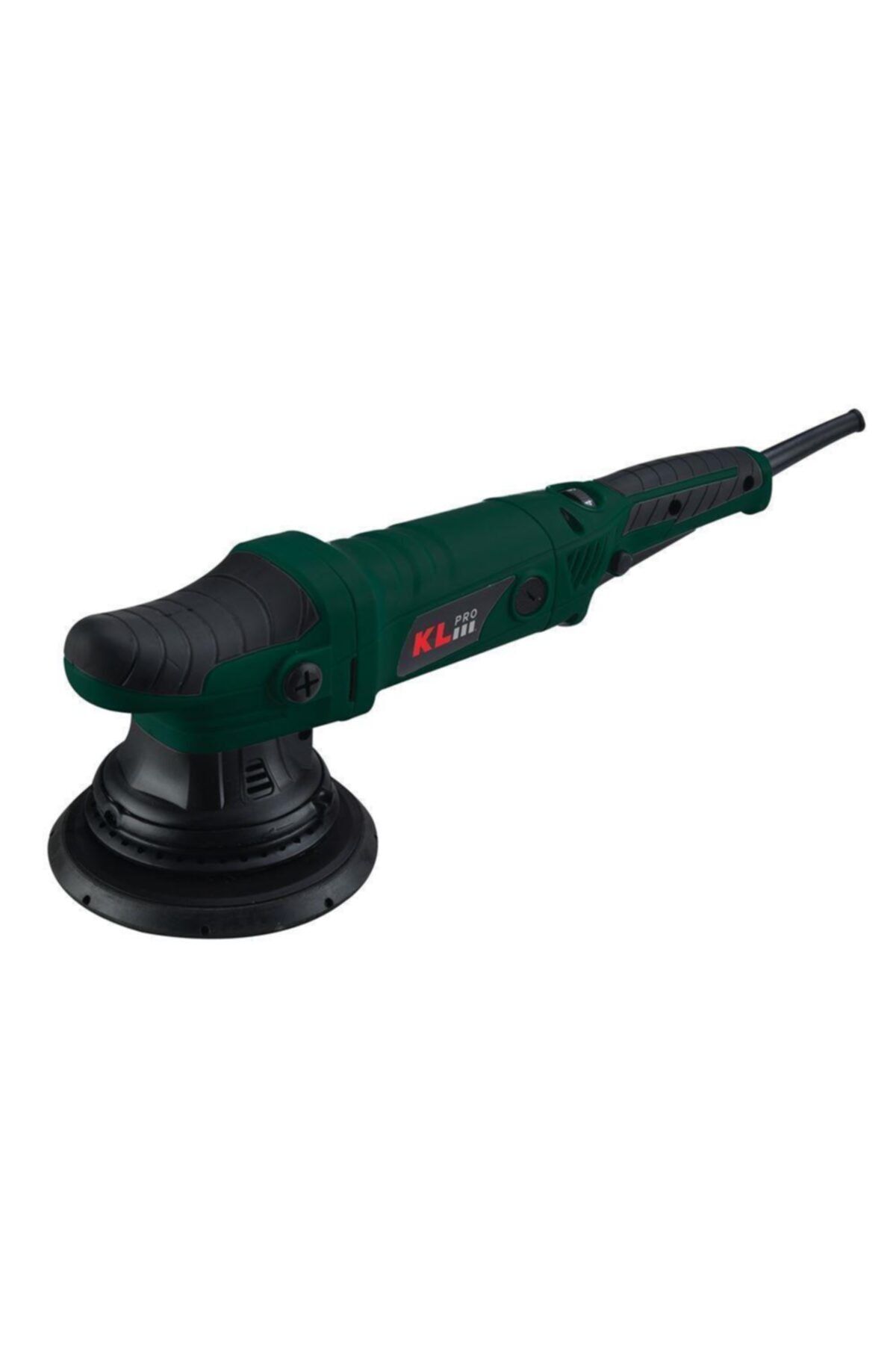 Bosch Klpro Klpj7171 Profesyonel Orbital Polisaj Makinesi 720watt 150 M