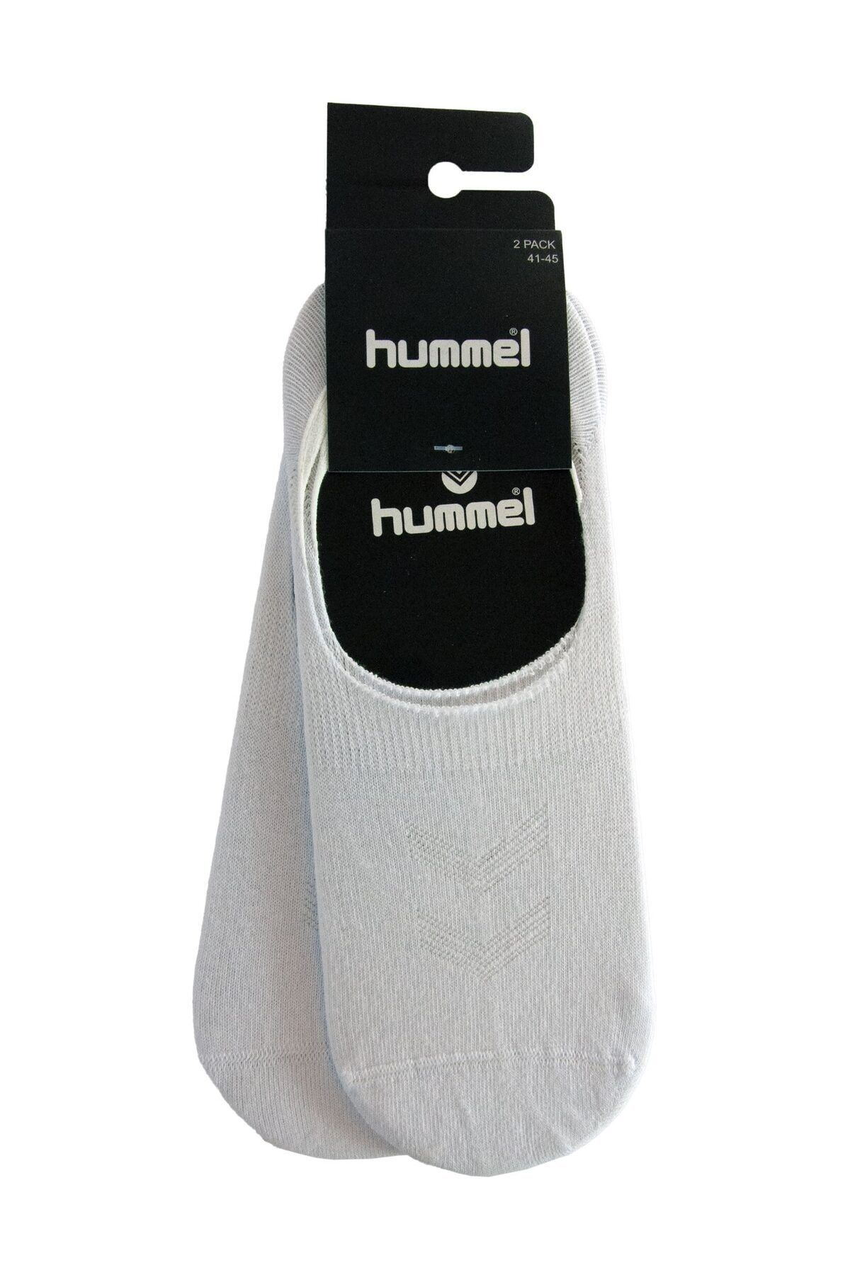 hummel Unisex Çorap - Hmlmini Low Size Socks