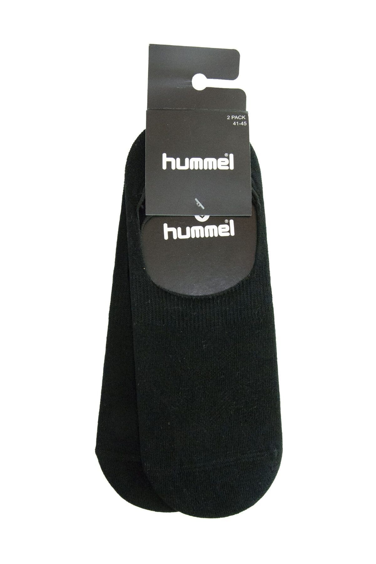 hummel Unisex Çorap - Hmlmini Low Size Socks