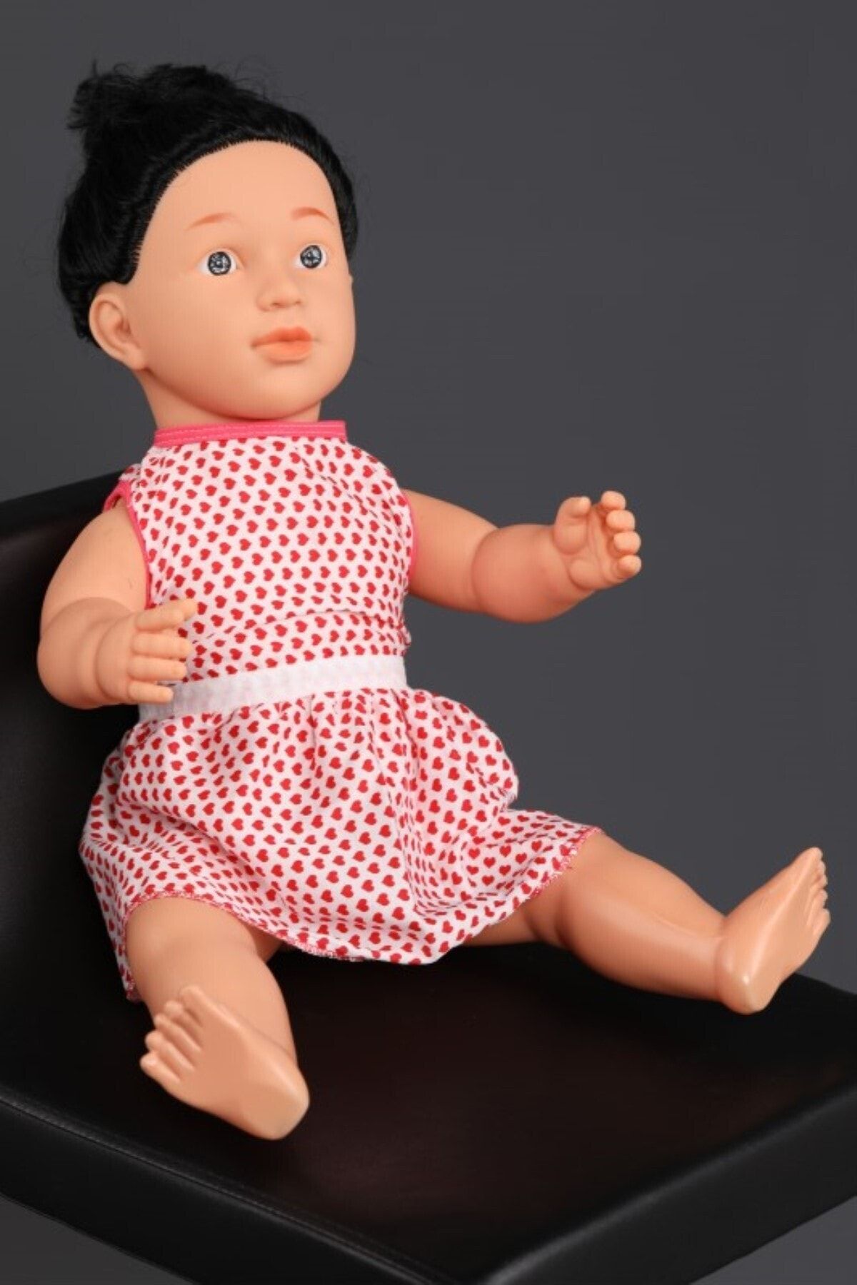 Modern Raf Plastik Kız Bebek Manken