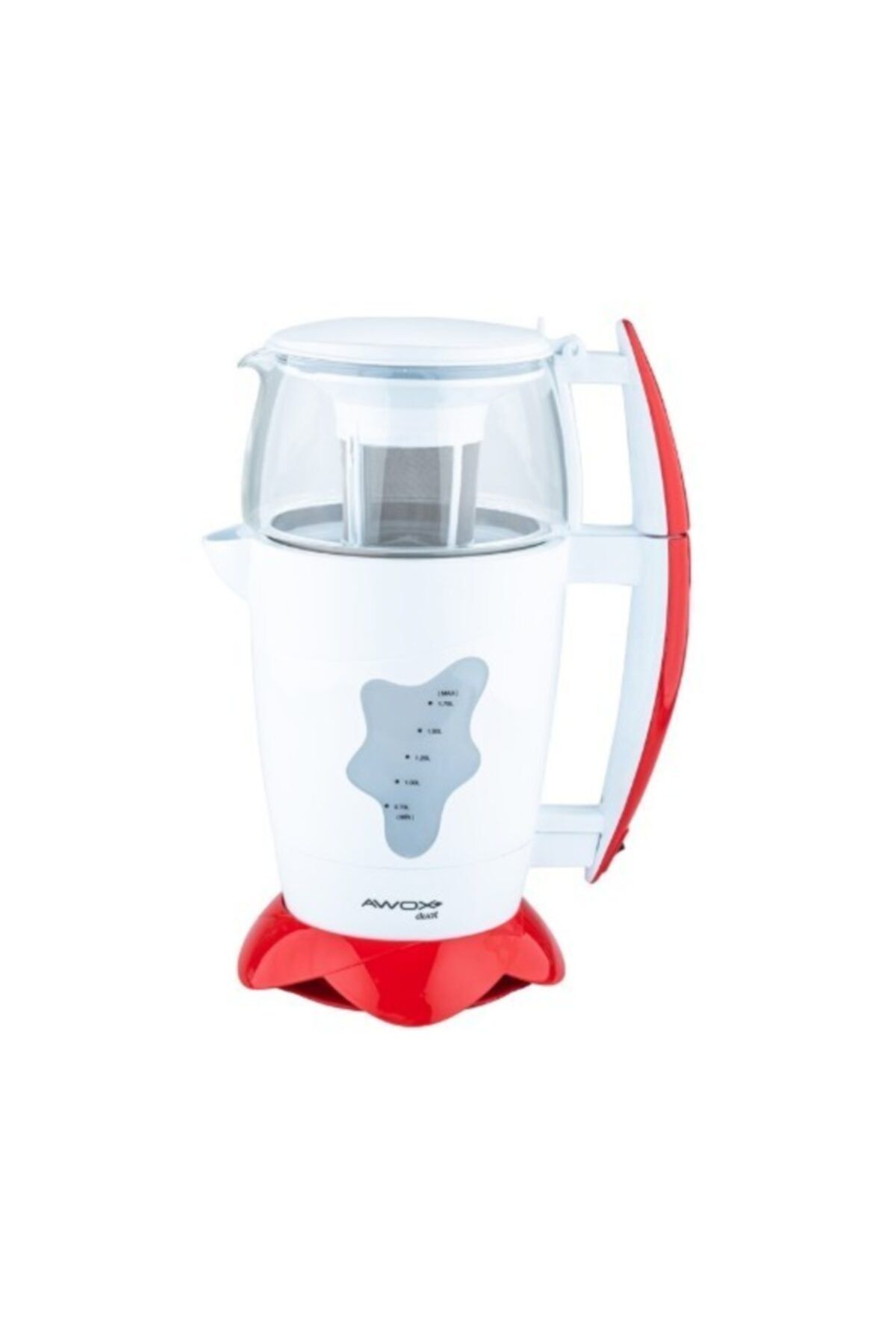 AWOX Dual Elektrikli Çay Makinası