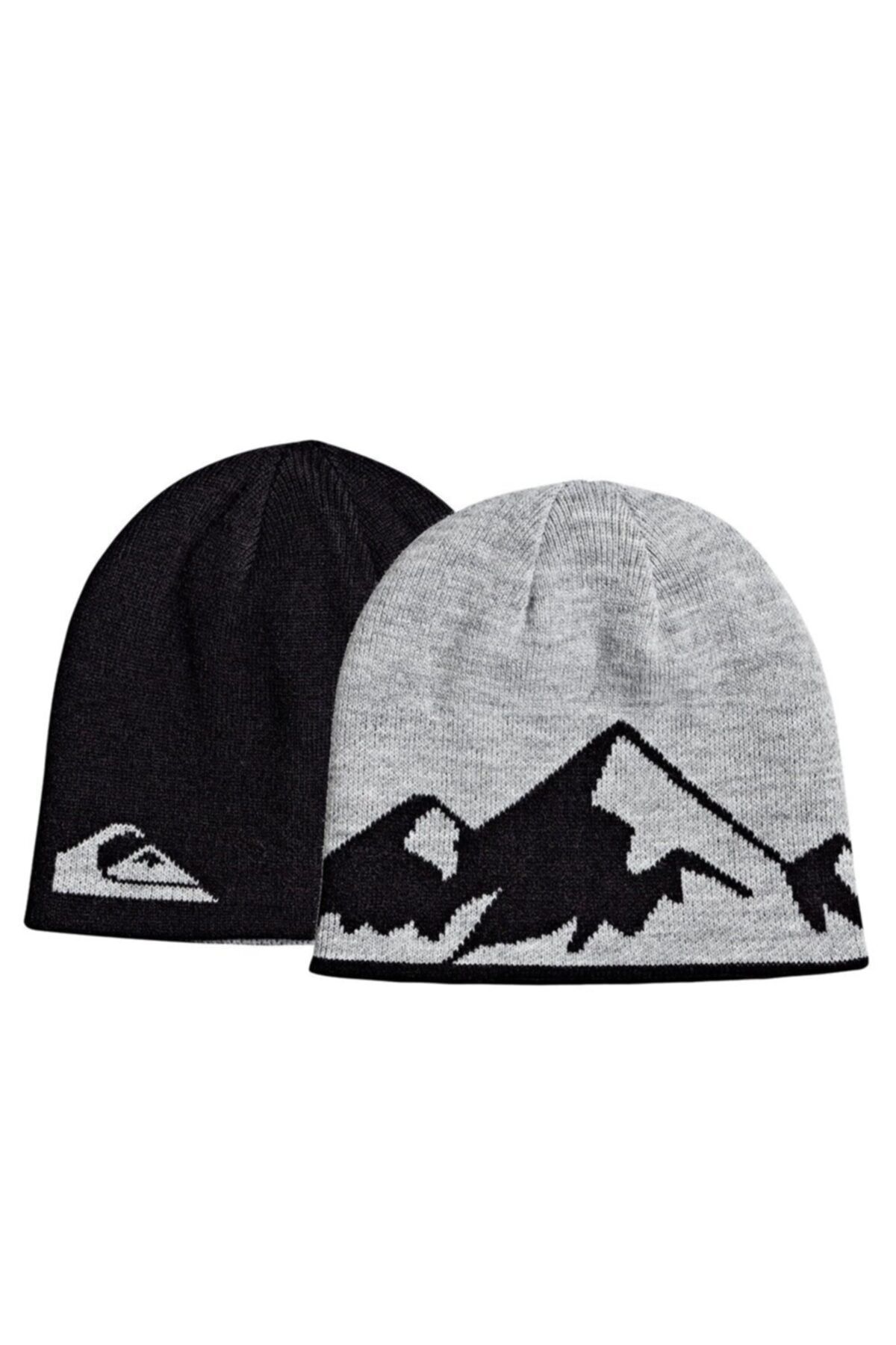 Quiksilver M&w Beanie Hdwr Bere