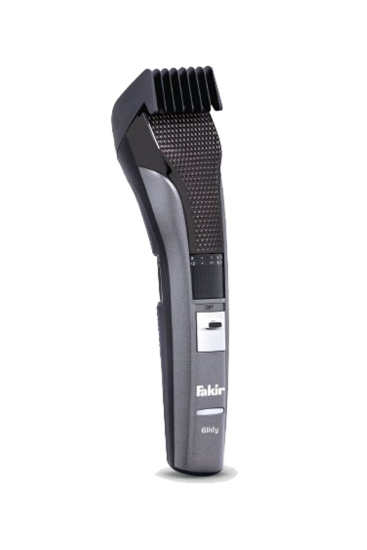 Fakir 1-3 Glidy Tıraş Makinesi Erkek Bakım Seti Saç Sakal Kesme Yok Kuru Resmi Distribütör Garantili Şarj