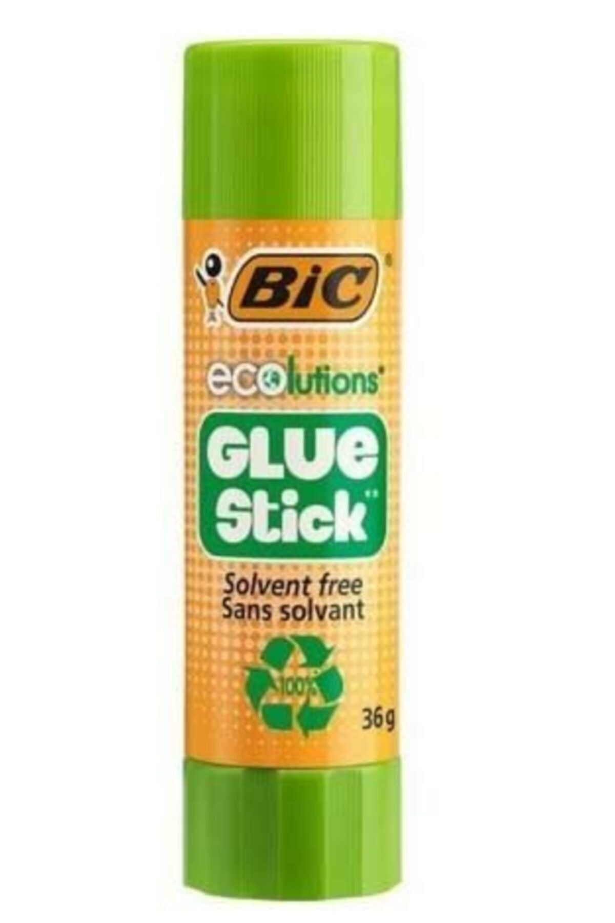 Bic 36 gr Eco Glue Stick
