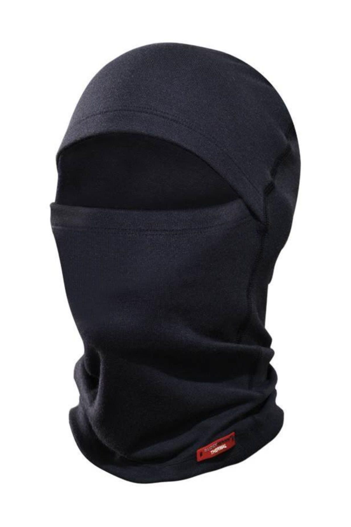 Blackspade Seboteks Unisex Thermal Balaklava 9255