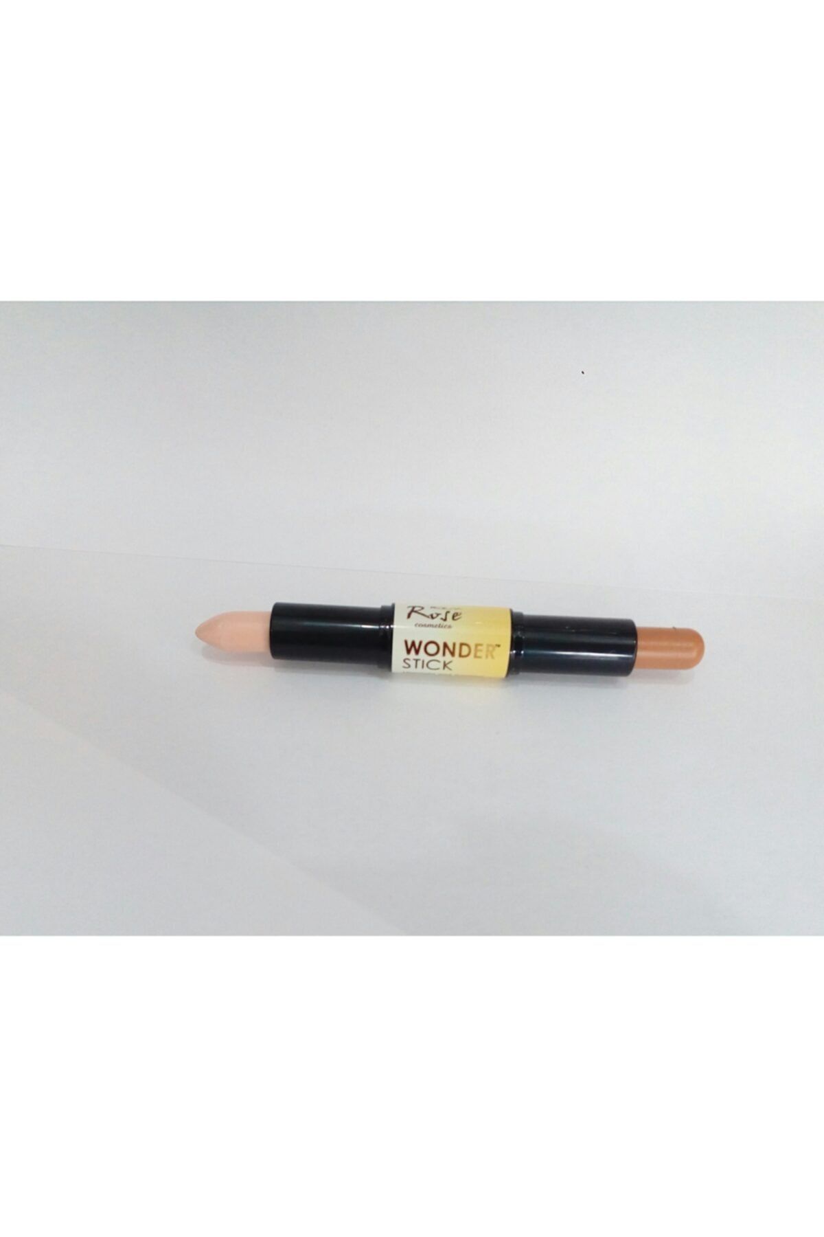 Rose Professional Makeup Stick Kontür & Aydınlatıcı - Wonder Stick Light